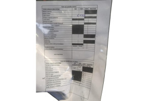 Boite de vitesses VOLKSWAGEN POLO 5 Photo n°4