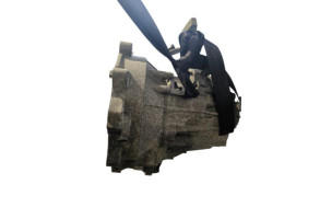 Boite de vitesses VOLKSWAGEN POLO 5 Photo n°5
