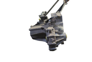 Boite de vitesses VOLKSWAGEN POLO 5 Photo n°7