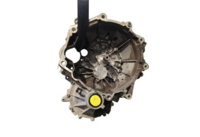 Boite de vitesses VOLKSWAGEN POLO 5 Photo n°9