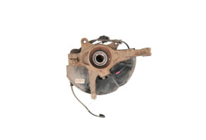 Pivot de moyeu avant droit HYUNDAI IX 35 Photo n°1