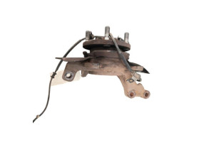 Pivot de moyeu avant droit HYUNDAI IX 35 Photo n°4