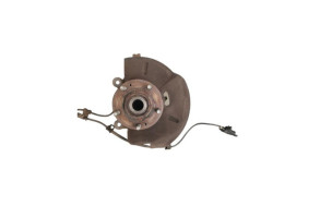Pivot de moyeu avant gauche HYUNDAI IX 35 Photo n°4
