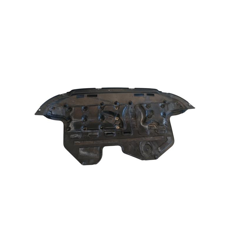 Cache sous moteur HYUNDAI IX 35 Photo n°1
