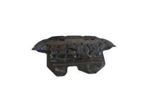 Cache sous moteur HYUNDAI IX 35 Photo n°1