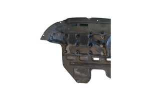 Cache sous moteur HYUNDAI IX 35 Photo n°2