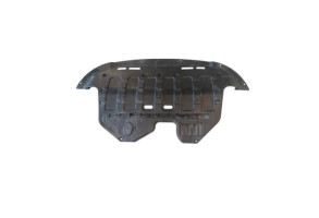 Cache sous moteur HYUNDAI IX 35 Photo n°4