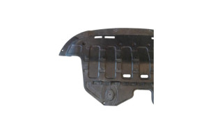 Cache sous moteur HYUNDAI IX 35 Photo n°5