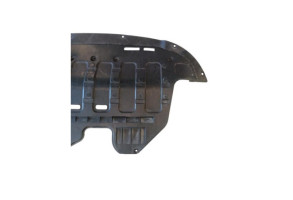 Cache sous moteur HYUNDAI IX 35 Photo n°6