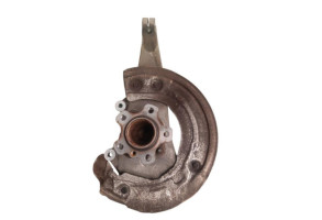 Pivot de moyeu avant droit BMW SERIE 5 G31 Photo n°1