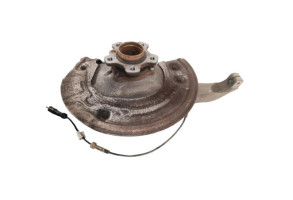 Pivot de moyeu avant droit BMW SERIE 5 G31 Photo n°2