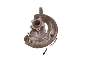 Pivot de moyeu avant droit BMW SERIE 5 G31 Photo n°5