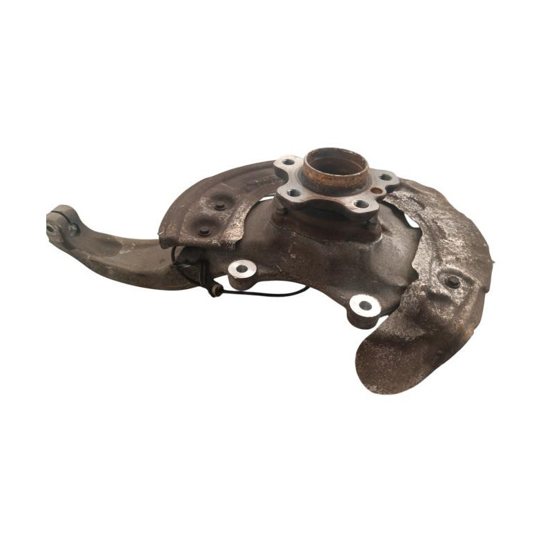 Pivot de moyeu avant gauche BMW SERIE 5 G31 Photo n°1