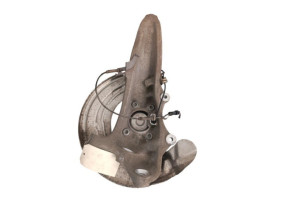 Pivot de moyeu avant gauche BMW SERIE 5 G31 Photo n°2