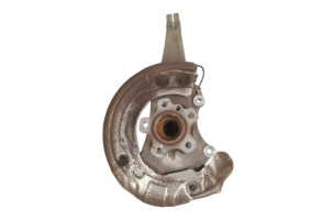 Pivot de moyeu avant gauche BMW SERIE 5 G31 Photo n°3