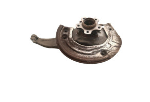 Pivot de moyeu avant gauche BMW SERIE 5 G31 Photo n°4