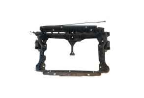 Armature avant, Masque avant VOLKSWAGEN TIGUAN 1 Photo n°2