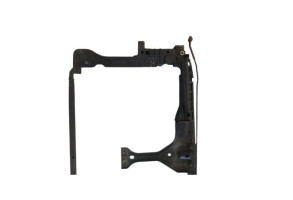 Armature avant, Masque avant VOLKSWAGEN TIGUAN 1 Photo n°5