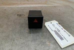 Bouton de warning OPEL MERIVA A