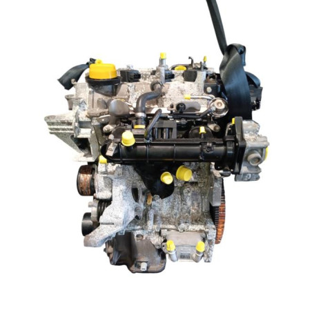 Moteur DACIA SANDERO 2