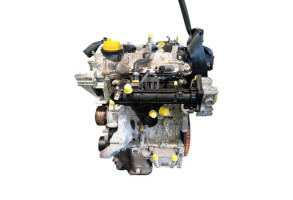 Moteur DACIA SANDERO 2 Photo n°1