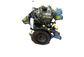 Moteur DACIA SANDERO 2 Photo n°6