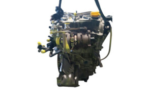Moteur DACIA SANDERO 2 Photo n°8