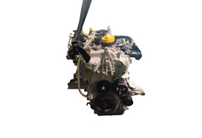 Moteur DACIA SANDERO 2 Photo n°9