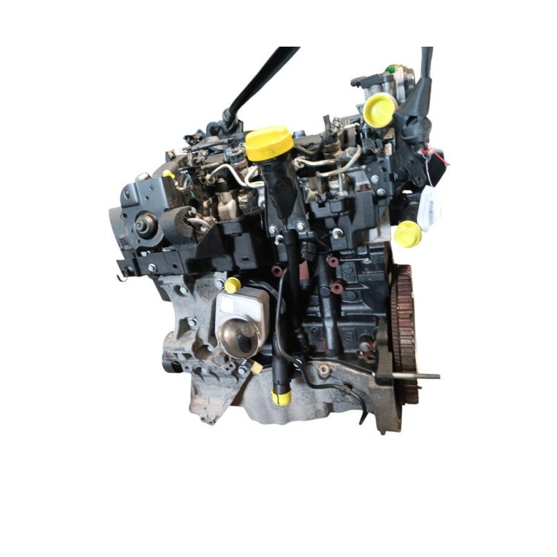 Moteur DACIA SANDERO 2 Photo n°1
