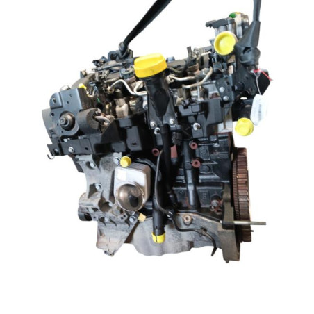 Moteur DACIA SANDERO 2