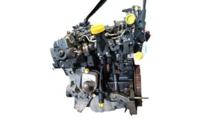 Moteur DACIA SANDERO 2 Photo n°1