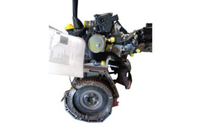 Moteur DACIA SANDERO 2 Photo n°2