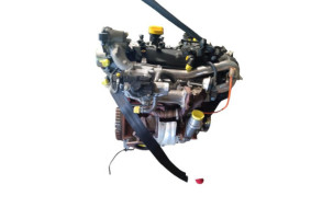 Moteur DACIA SANDERO 2 Photo n°3