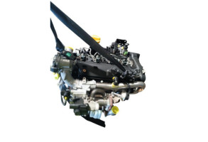 Moteur DACIA SANDERO 2 Photo n°4