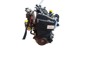Moteur DACIA SANDERO 2 Photo n°5