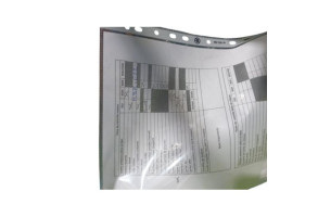 Moteur DACIA SANDERO 2 Photo n°6