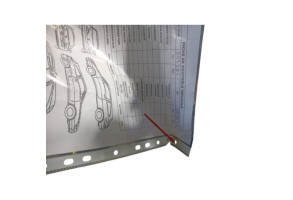 Moteur DACIA SANDERO 2 Photo n°7