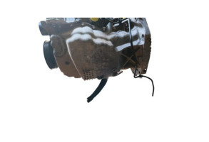 Moteur DACIA SANDERO 2 Photo n°9