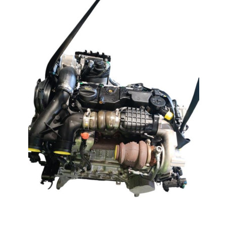 Moteur PEUGEOT PARTNER 2