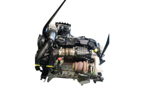 Moteur PEUGEOT PARTNER 2 Photo n°1
