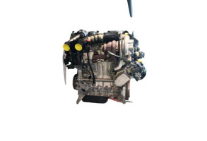 Moteur PEUGEOT PARTNER 2 Photo n°2