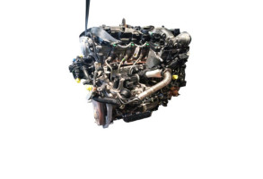 Moteur PEUGEOT PARTNER 2 Photo n°4