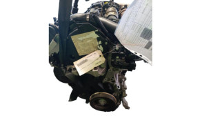 Moteur PEUGEOT PARTNER 2 Photo n°5