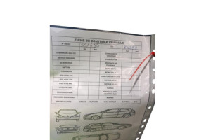 Moteur PEUGEOT PARTNER 2 Photo n°6