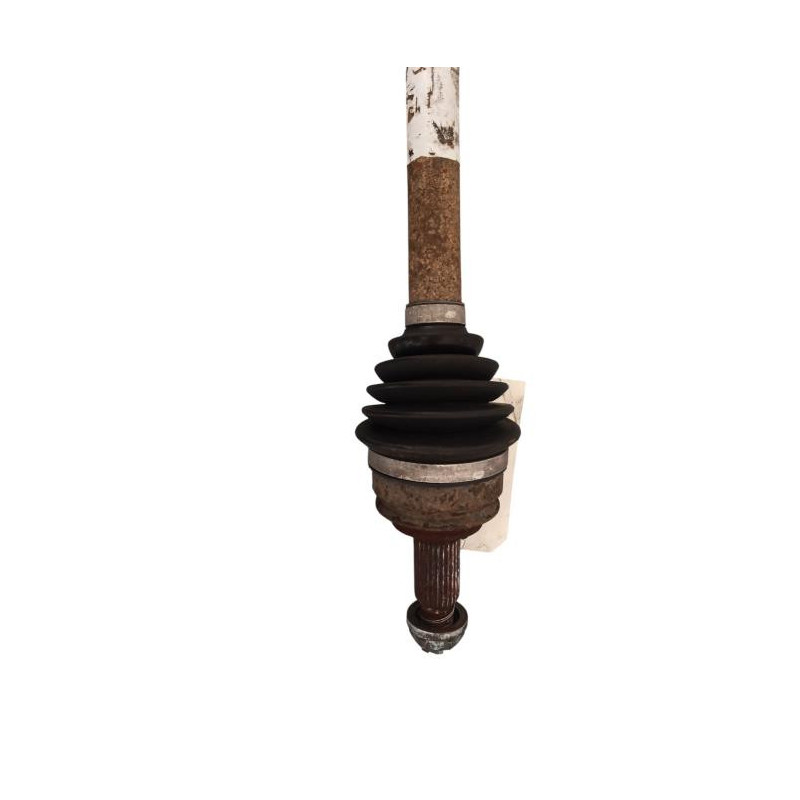 Cardan gauche (transmission) RENAULT KANGOO 2 Photo n°1