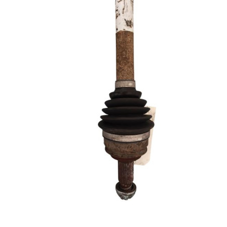Cardan gauche (transmission) RENAULT KANGOO 2