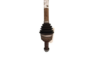 Cardan gauche (transmission) RENAULT KANGOO 2 Photo n°1