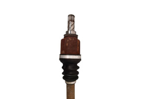 Cardan gauche (transmission) RENAULT KANGOO 2 Photo n°2