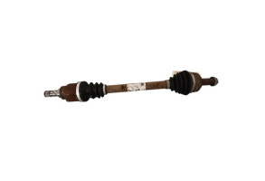 Cardan gauche (transmission) RENAULT KANGOO 2 Photo n°3