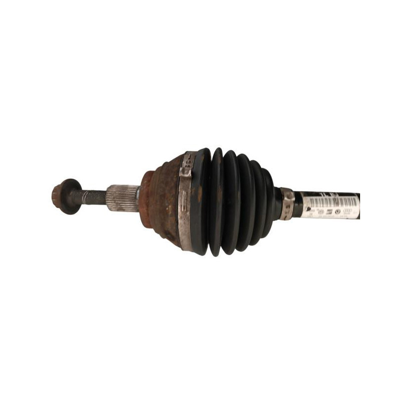 Cardan gauche (transmission) VOLKSWAGEN GOLF 7 Photo n°1